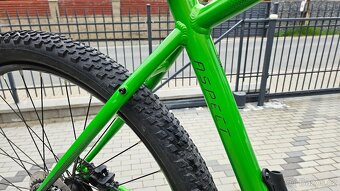 Scott Aspect 950 29", rám L, Smith Green 2021 - 5