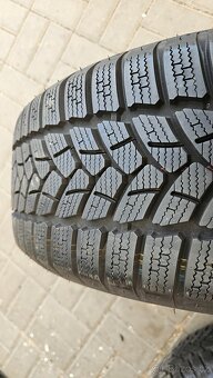Zimní Sada Alu 5x112 205/55 R16 Škoda Octavia - 5