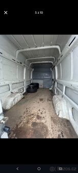 Volkswagen LT 35 2.5tdi 80kw - 5