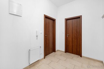 Prodej bytu 2kk Křenová Brno - 5