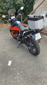 KTM 390 Adventure - 5