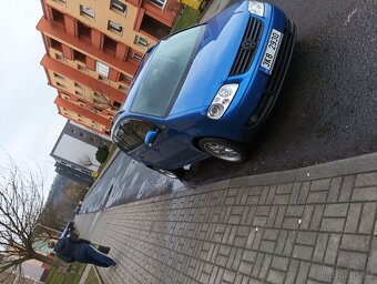 VW Touran - 5