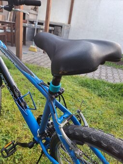 Horské kolo 26' - 5