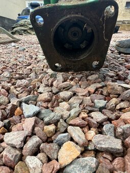 Motorobot Pf 62 - 5