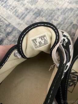 Vans Old Skool Topánky - 5