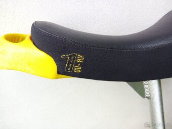 Profesionální Jednokolka QU-AX 20 MUNI - 5