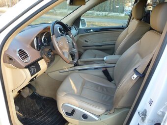 Mercedes Benz GL 350 CDI 4MATIC Grand Edition - 5