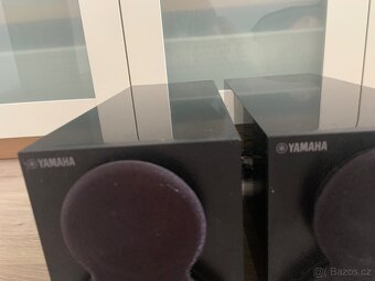 Reproduktory YAMAHA - 5