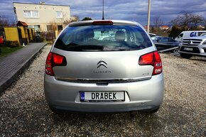 CITROEN C3 1,4 54KW 2012 146TKM - 5
