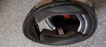 Prodám kompletní moto oblečení - 5