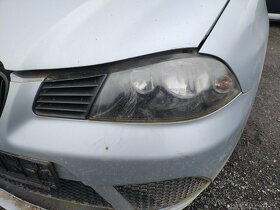 Seat Ibiza 2006 1,4 16V 55kW BKY - DILY z auta - 5