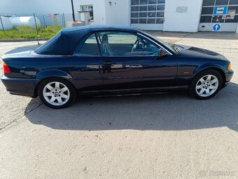 BMW 323CI - 5