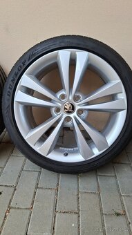 Alu disky Neptune r18 - 5