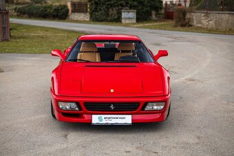 Ferrari 348TB - 5