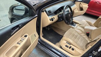Volkswagen Passat B6 2.0 TDI,103kw, nova stk, 4x4 - 5