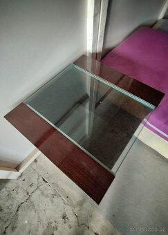 ✨ Luxusní noční stolky z 5★ hotelu Kings Court, Praha 1 ✨ - 5