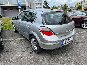 Astra H 1.8 Sport - 5