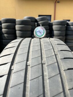 225/40r19 Bridgestone letní - 5
