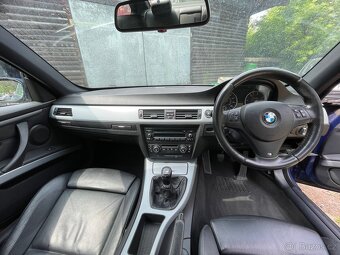 Náhradní díly BMW E92 320d - 5