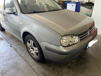 Golf IV předek - 5