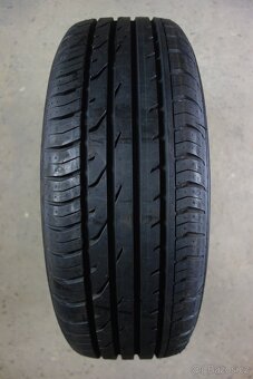 Mini Paceman R61, Countryman R60, alu 5x120 205/55/17 letní - 5
