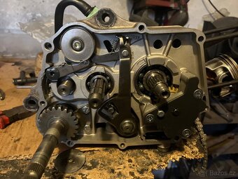 prodam pitbike 190 - 5
