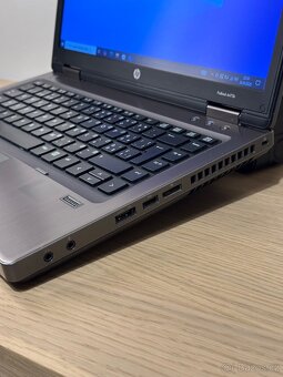 HP ProBook 6475b | 4GB/128GB SSD✅ - 5