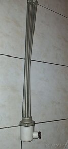 Topné těleso ETA 750W 380V - nepoužité - 5
