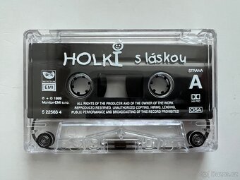 Holki - s láskou - 5