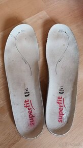 Tenisky Superfit Sport7 mini, vel. 34 - 5