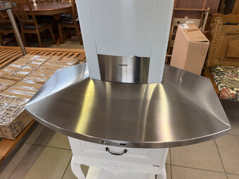 Nové 90cm velké nerez AEG,Zanussi - 5