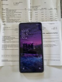 Mobilní telefon Xiaomi 14T 5G 12 GB / 256 GB. Záruka - 5