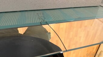 Velké designové zrcadlo značka FIAM  - 5