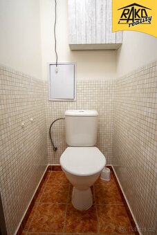 Pronájem bytu 1+kk 30 m² - Trutnov, Kryblice - 5