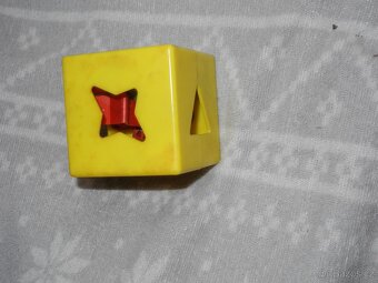 retro hračky - 5