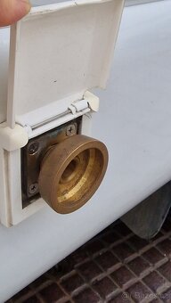 Weinsberg CaraCompact, Peugeot 160 HP - 5