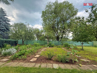 Prodej zahrady, 597 m², Louny, ul. Na Losech - 5