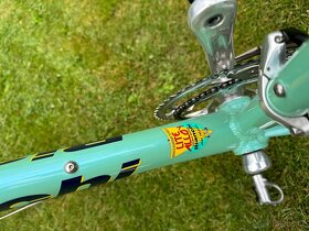 Bianchi Reparto Corse Marco Pantani - 5