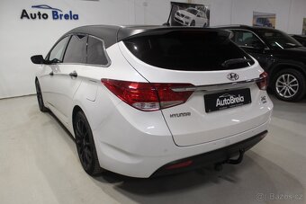 Hyundai i40 1.7 CRDi Automat 100kW LED Navigace - 5