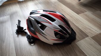 Dětske přilby na kolo - 5