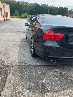 Bmw E90 - 5