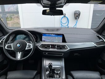 •BMW X5 xDrive40i x-Line, LASER, VZDUCH, HARMAN/KARDON• - 5
