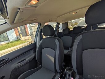 Peugeot 206 SW 1,4 nová STK - 5