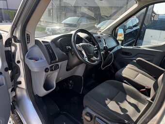 Ford Transit 2.2 TDCi 92Kw L2H2 Trend - klima - DPH - 5