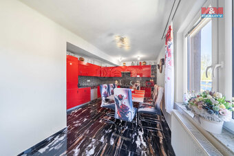Prodej rodinného domu 4+1, 127 m², Hrádek u Rokycan - 5