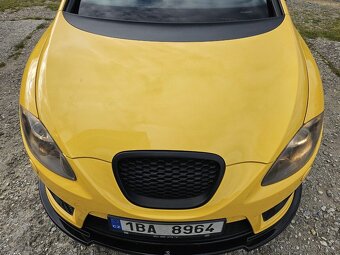 Seat Leon FR 2.0TDI 125kW nový lak, rozvody, - 5