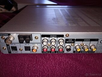 receiver Sony STR-KSL50 - 5