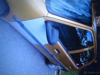 Citroen Saxo - 5