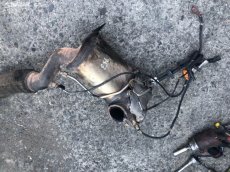 Motor 1.6tdi 77 kW CAYC Škoda VW Seat- DPF- turbo..atd - 5