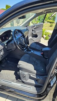 VW Tiguan, Highline, full LED, 4x4, 140kW (DPH) - 5